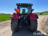 Traktor Valtra N142 - 4