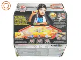 Bakugan-spil med figurer og kort (str. 34 X 34cm) - 2