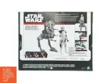 Star Wars Assault Walker med figur fra Disney (str. 38 x 30 x 6,5 cm) - 2