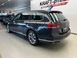 VW Passat 1,4 GTE+ Variant DSG - 3