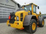 Volvo L60H DK-maskine, med alt udstyr på. - 4