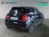 MINI Cooper SE   - 5
