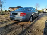 Audi A 6. 2,4  2 stk. (Momsfri) - 3