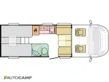 2024 - Adria Compact Supreme DL - 2