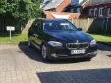 BMW 520d touring f11 - 2
