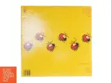 Bob James Lucky Seven LP fra Columbia - 3