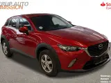 Mazda CX-3 2,0 Skyactiv-G Vision 120HK 5d 6g - 3