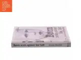 Børn som spiser for lidt : forståelse og nye redskaber af Dorte Bordal (Bog) - 2