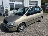 Hyundai Matrix 1,6 GL Van - 4