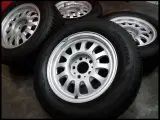5x120 15" ET20 BMW Style-31 5-Serie - 4