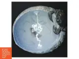 Fad med krabbemotiv fra Royal Copenhagen (str. Ø23 cm) - 4