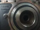 Case 8010 Motor gearkasse 87281163 - 3