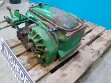 John Deere 1075 Gearkasse - 5
