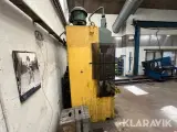 Hydraulisk bukkemaskine - 3