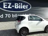 Toyota iQ 1,0 VVT-i Q2 - 2