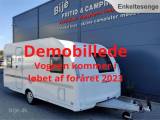 2023 - Adria Altea 502 UL