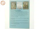 Kjersgaards Danmarkshistorie - bind 2 af 3 (Bog) - 3