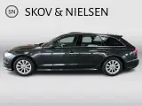 Audi A6 3,0 TDi 218 S-line Avant S-tr. - 2