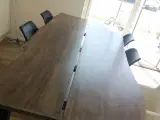 Spisebord 