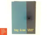 Gyldendals leksikon, tug-å/aa - 3