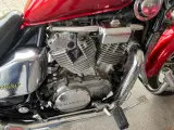 Nysynet Honda VT 700 Shadow - 5