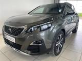 Peugeot 3008 2,0 BlueHDi 177 GT EAT8
