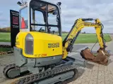Wacker Neuson EZ28 VDS - 3