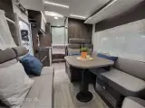 2025 - Benimar Tessoro 483   2025 Model på den Nye Ford Transit. - 5