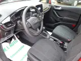 Ford Fiesta 1,0 EcoBoost Trend Van - 3