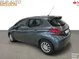 Peugeot 208 1,6 BlueHDi Spirit Comfort 100HK 5d - 2