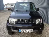 Suzuki Jimny 1,3 JLX 4x4 - 5