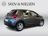 Citroën C3 1,6 BlueHDi 75 Iconic LTD Van - 3