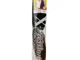 Extensions til håret T4/30 X-Pression