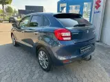 Suzuki Baleno 1,0 Boosterjet Exclusive Hit - 5