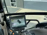John Deere 6R 185 Command Pro AutoPower. KUN 166 TIMER. Traktoren er SOM NY. - 4