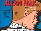 Allan Falk 3. Sådan begår du mord. 2019
