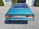 Audi 100 s coupe 1973 - 4
