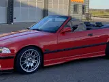 BMW e36 325i Cabriolet
