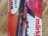 Märklin DSB startsæt