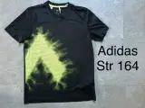Str 164 Adidas t-shirt. Pæn stand