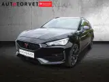 Seat Leon 1,4 eHybrid Cupra Sportstourer DSG