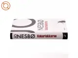 Kakerlakkerne af Jo Nesbø (Bog) - 2