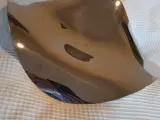 Georg Jensen Cobra fad, stål