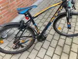 Herrecykel MTB
