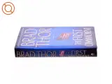 The First Commandment af Brad Thor (Bog) - 2
