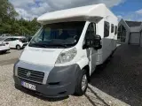 Fiat McLouis 2,3 JTD - 2