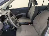 Nissan Micra 1,2 5 dørs benzin - 5