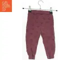 Børne sweatpants fra Hummel fra Hummel (str. 74) - 2