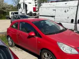 Opel Corsa 1,0 12V Enjoy - 4