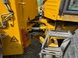 Hydrema 926D ESD, DOBBELTCOMMAND, HYD. SKIFT FOR OG BAG - 2